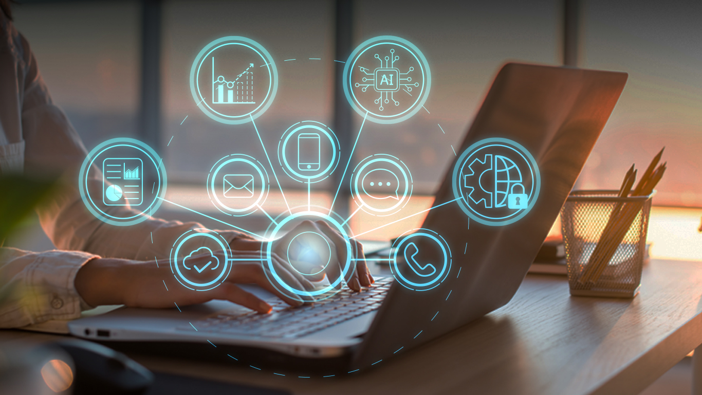 Omnichannel verkopen - WebPixels BV Hendrik-Ido-Ambacht